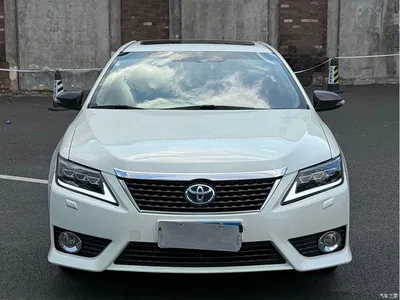 2012 Toyota Camry 2.5G Luxury Edition, фото 2, лот 10403278
