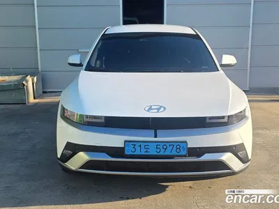 2025 Hyundai Ioniq5 Standard E-Value+, фото 1, лот 11757437
