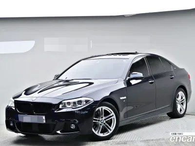 2016 BMW 5-Series 528i xDrive Aero Dynamic Special Edition, фото 1, лот 10068901