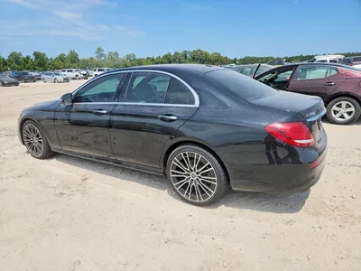2020 MERCEDES-BENZ E 350, фото 2, лот 10833249