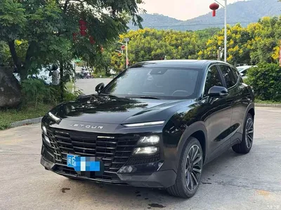 2022 Jetour Dasheng Model 1.6T DCT King MAX, фото 1, лот 10822530