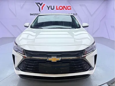 2023 Chevrolet Monza 1.5L DCT WOW Benefit Edition, фото 1, лот 10380197