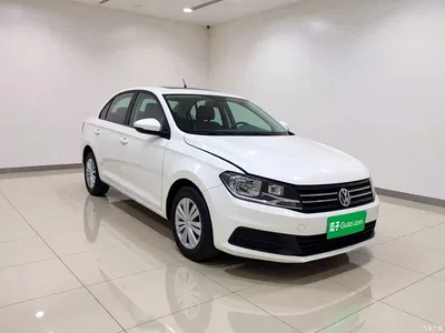 2016 Volkswagen Santana 1.6L Manual Trend Edition, фото 3, лот 10470082