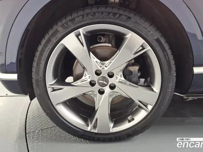 2020 Genesis GV80 3.0 Diesel AWD, фото 4, лот 10519295