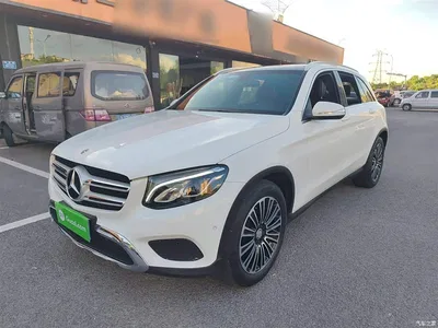 2019 Mercedes-Benz GLC Model GLC 200 L 4MATIC, фото 2, лот 10279403