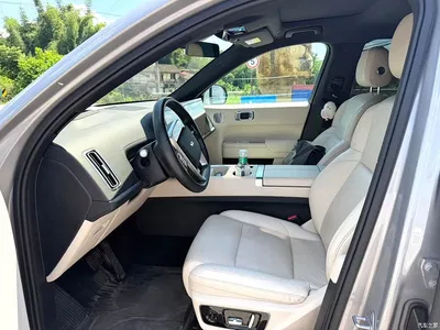 2023 Li Auto L7 Pro, фото 2, лот 10446860