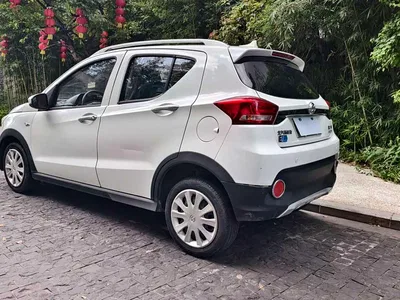 2017 Baic EC EC200 Smart Edition, фото 3, лот 11163856