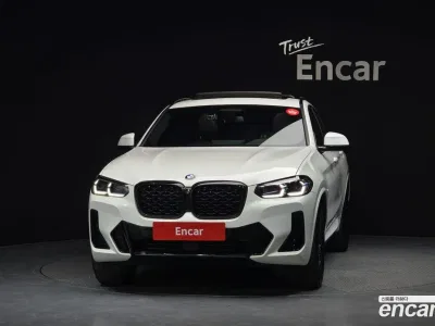 2023 BMW X4 xDrive20i M Sports Pro, фото 3, лот 10141394