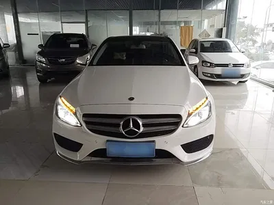 2018 Mercedes-Benz C-Class C 200 L Sport Edition, фото 3, лот 11137768