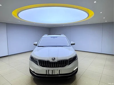 2023 Škoda Kamiq Facelift 1.5L Auto Comfort Edition, фото 2, лот 10348837