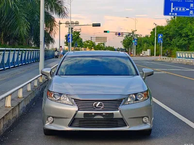 2013 Lexus ES 250 Elite Edition, фото 2, лот 10316331