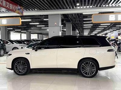 2024 Leapmotor C16 Extended Range 200 Premium Edition, фото 2, лот 10317090