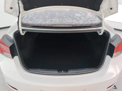 2015 Hyundai Langdong 1.6L Auto Premium, фото 4, лот 10832021