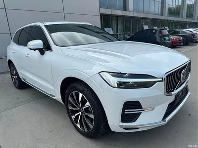 2023 Volvo XC60 B5 AWD Smart Elite Luxury, фото 3, лот 10365515