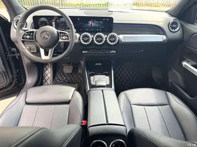 2023 Mercedes-Benz GLB 220 Style, фото 4, лот 11587809