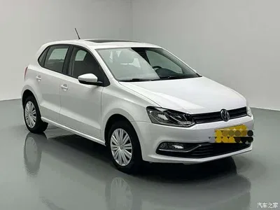 2016 Volkswagen Polo 1.6L Automatic Comfort, фото 3, лот 10404428