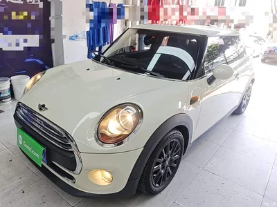 2016 MINI MINI 1.2T ONE Pioneer, фото 2, лот 10350395
