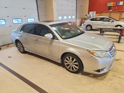 2011 TOYOTA AVALON LIMITED, фото 4, лот 10550263