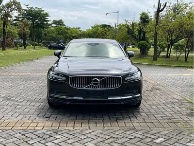 2021 Volvo S90 B5 Elegance Luxury Edition, фото 2, лот 10365496