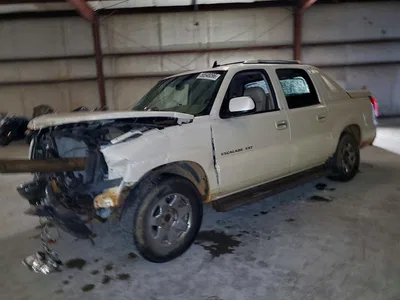 2006 CADILLAC ESCALADE EXT, фото 1, лот 10864679