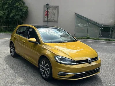 2018 Volkswagen Golf 280TSI Automatic Flagship Model, фото 3, лот 10449689