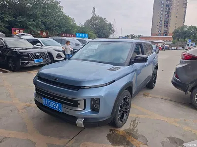 2023 Geely ICON 1.5TD Chocolate Premium Edition, фото 1, лот 11582425