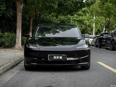 2023 Tesla Model 3 Rear-Wheel Drive, фото 2, лот 10350653