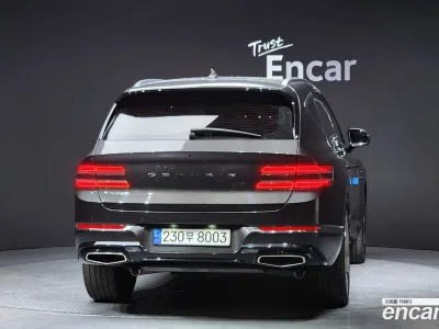 2023 Genesis GV80 2.5T Gasoline 2WD, фото 3, лот 10064840
