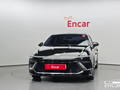 2024 Hyundai Sonata Premium, фото 3, лот 10517165