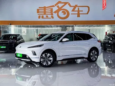 2025 Buick E5 545KM Smart Edition, фото 1, лот 10275604