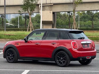 2015 MINI MINI 1.5T COOPER Fun 5-Door, фото 2, лот 10812893