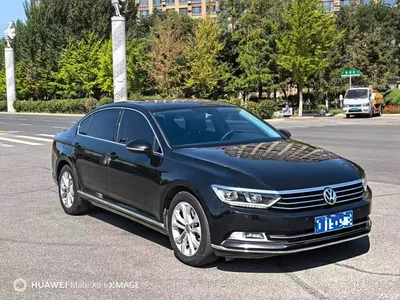 2017 Volkswagen Magotan 380TSI DSG Luxury, фото 3, лот 10593595