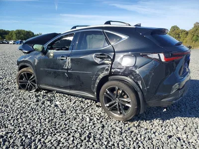 2024 LEXUS NX 450H+ BASE, фото 2, лот 11571787