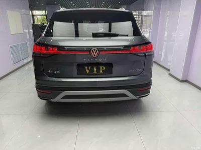 2023 Volkswagen Tayron 280TSI 2WD Luxury Plus Advanced Edition, фото 3, лот 10480224