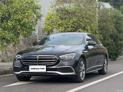 2022 Mercedes-Benz E-Class E 300 L Sport Fashion, фото 1, лот 11212159