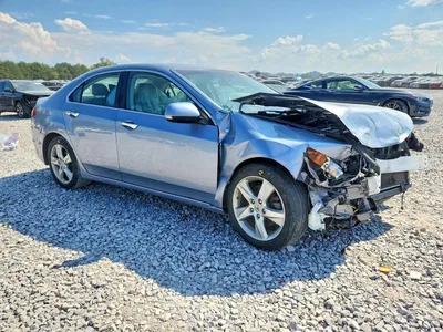 2009 ACURA TSX, фото 4, лот 10872003
