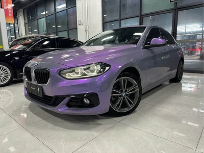 2018 BMW 1 Series 118i Sport Edition, фото 1, лот 11548205