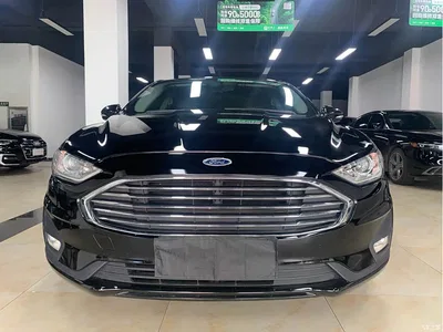 2020 Ford Mondeo EcoBoost 180 Fashion, фото 2, лот 10297862
