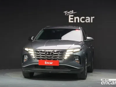 2023 Hyundai Tucson Gasoline 1.6 Turbo 2WD, фото 3, лот 10222328