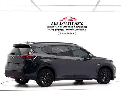 2020 Chevrolet Volando Mild Hybrid Redline 530T Automatic Premium Edition (5+2 seater), фото 4, лот 10835731