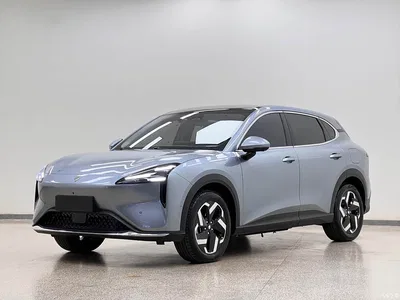 2024 Baojun Yunhai 600km Pure Electric Version, фото 1, лот 11548311