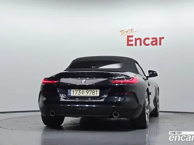 2022 BMW Z4 sDrive20i Sport, фото 4, лот 10518408