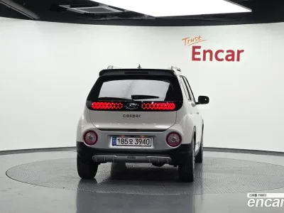 2023 Hyundai Casper Turbo Inspiration, фото 4, лот 10136670