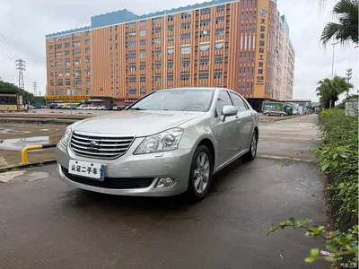 2010 Toyota Crown 3.0L Royal Saloon VIP, фото 1, лот 10280942