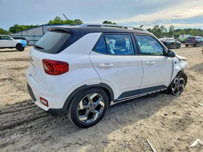 2023 HYUNDAI VENUE, фото 3, лот 10569149