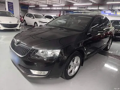 2015 Škoda Octavia 1.6L Automatic逸杰版, фото 2, лот 11249716