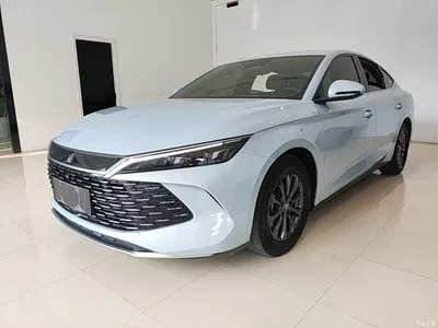 2024 BYD Qin L DM-i 80KM Leading Edition, фото 2, лот 10265739