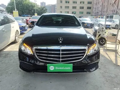 2020 Mercedes-Benz E-Class E 300 L Sport Fashion Model, фото 3, лот 10267250