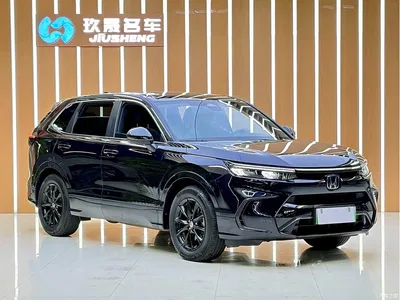 2024 Honda Breeze New Energy Model e:PHEV Premium Edition, фото 3, лот 11194809