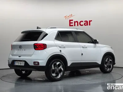 2023 Hyundai Venue 1,6 Premium, фото 2, лот 10198417